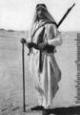 Hassanein Bey